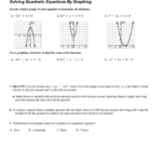 41 Solving Quadratic Equations Worksheet Answers Worksheet Live