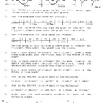 5 Applications Of Trigonometry Worksheet Worksheeto