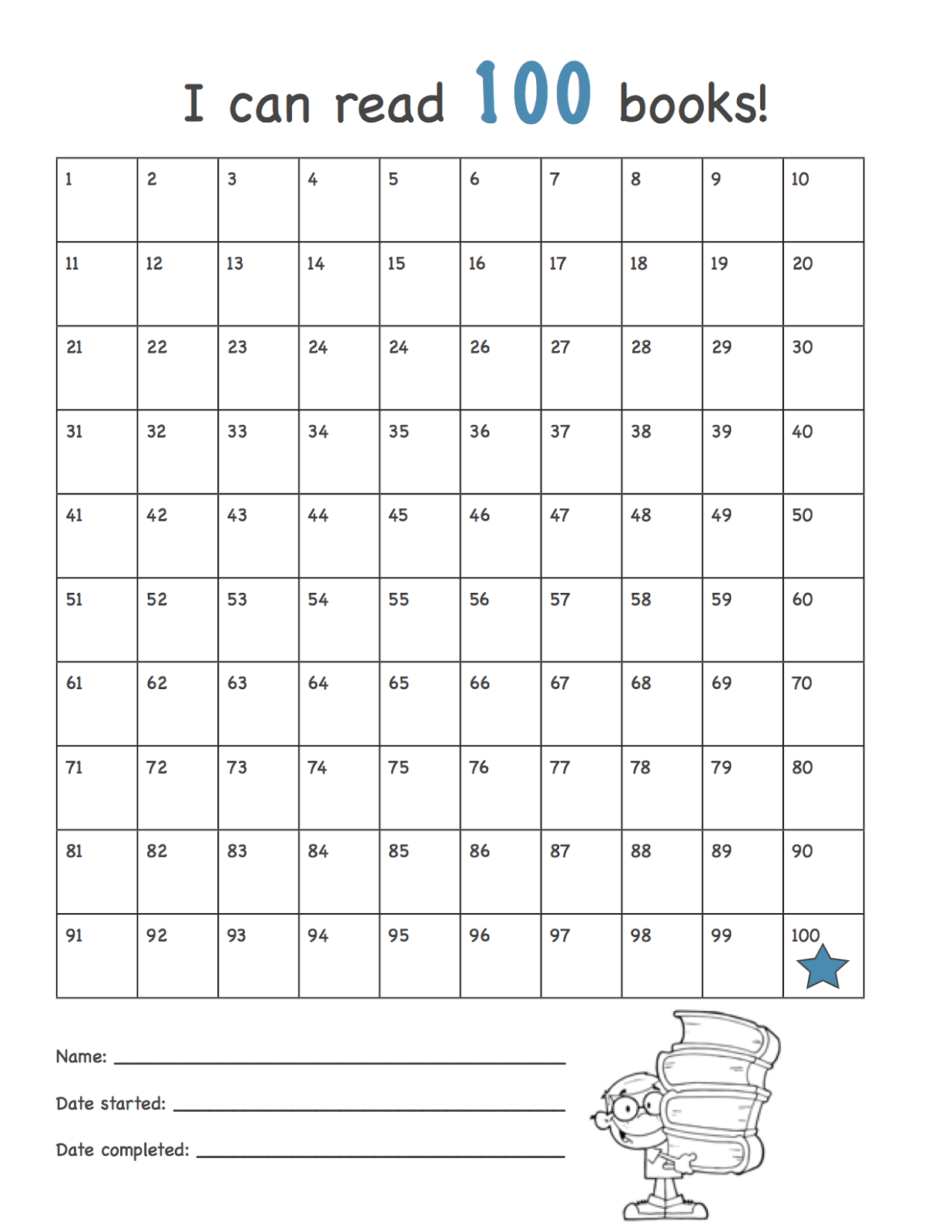 A Song Of Sixpence Reading Chart And Preschool Fun