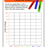 Bar Graph For Kindergarten Templates At Allbusinesstemplates