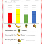 Bar Graph Online Pdf Worksheet