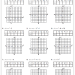 Complete The Function Tables And Graph The Quadratic Function