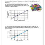 Constant Of Proportionality Worksheet Answers