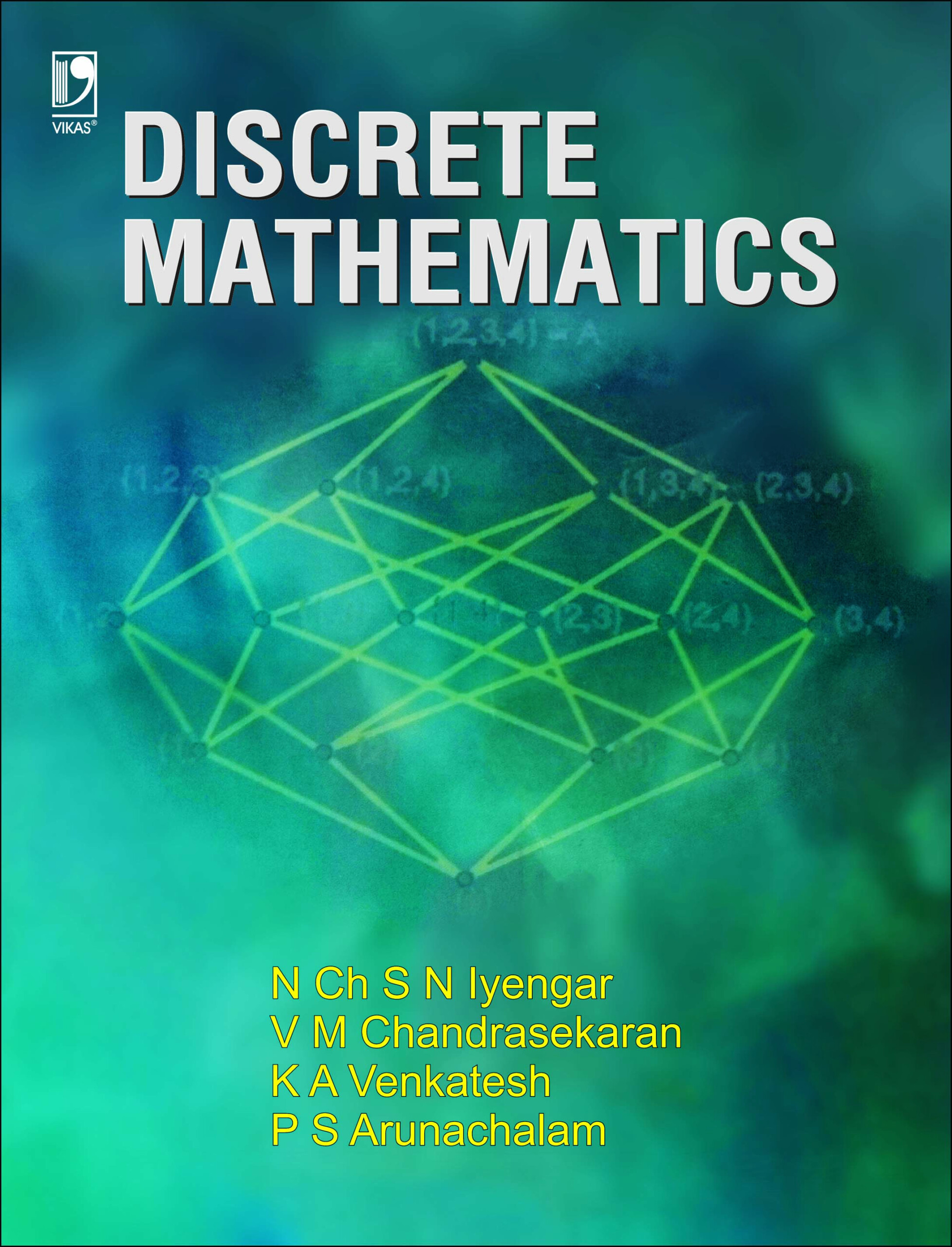 Discrete Mathematics With Graph Theory 3rd Edition Goodaire parmenter 