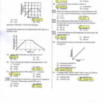 Distance And Displacement Worksheet Real Life Graphs Worksheets In 2020