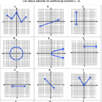 Domain And Range From A Graph Worksheet Kuta Goupload