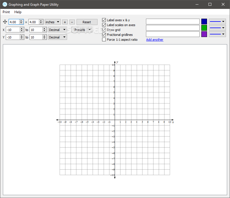 Download Infinite Precalculus 2 52