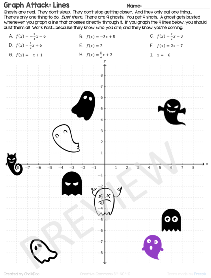 Easy Y Mx B Worksheets Free Printable Tedy Printable Activities