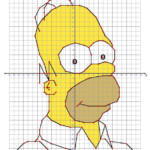 Four Quadrant Graphing Worksheets With Characters The Kids Will Know