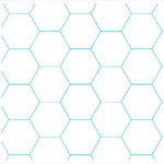 FREE 6 Sample Hexagon Graph Paper Templates In PDF PSD