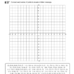 Free Printable Christmas Coordinate Graphing Worksheets Free Printable