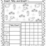 Free Printable Jellybean Graph Math April Preschool Easter Free