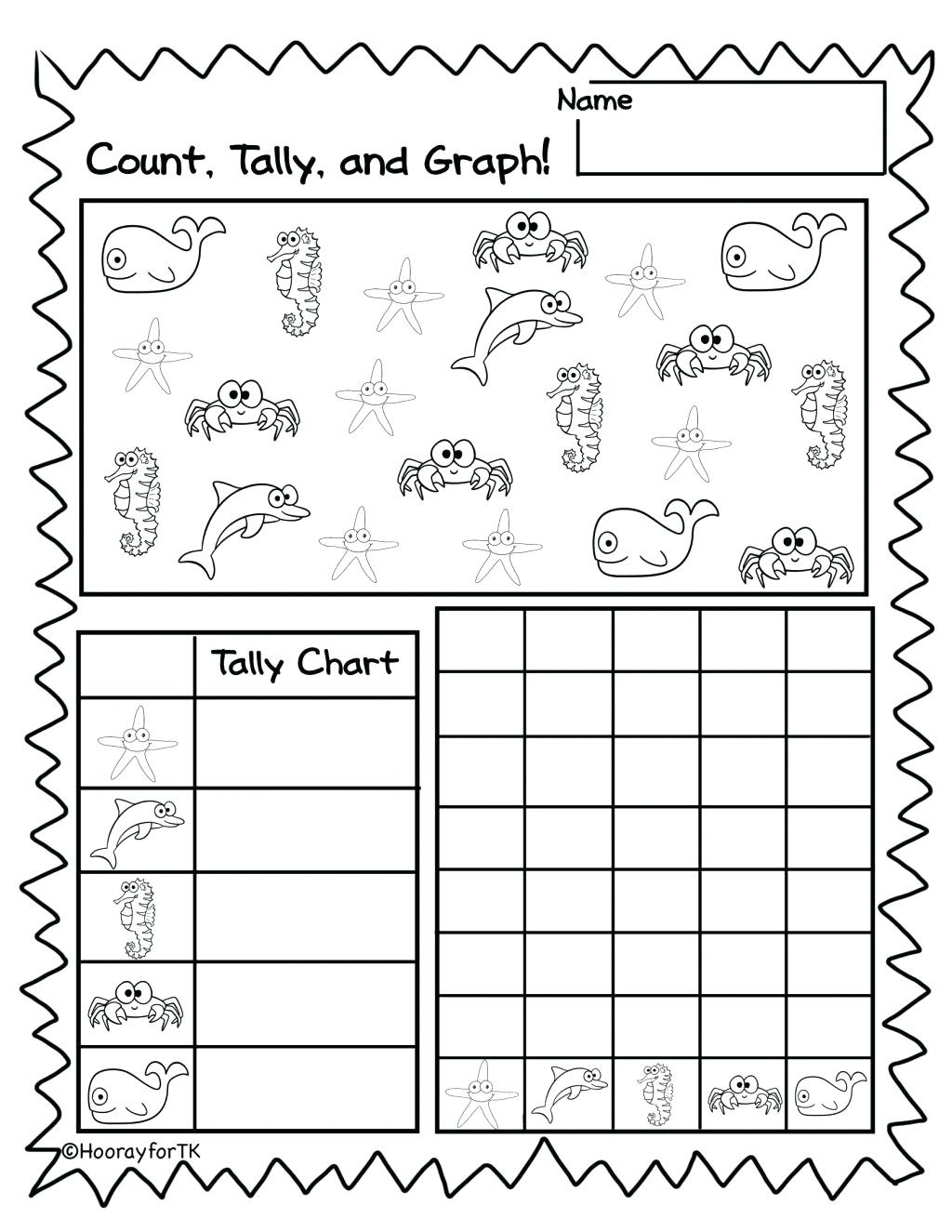 Free Printable Jellybean Graph Math April Preschool Easter Free 