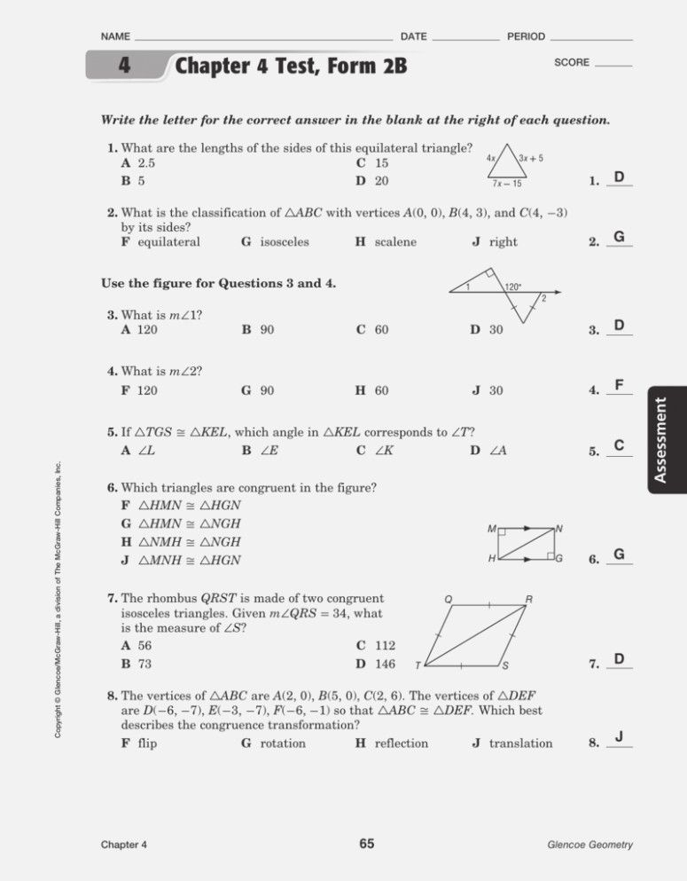 Glencoe Algebra 2 Solving Systems Of Equations By Graphing Tessshebaylo