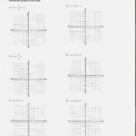 Graph Lines In Standard Form Worksheet Db excel