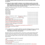 Graphing And Data Analysis Worksheet Answer Key Pdf Graphworksheets