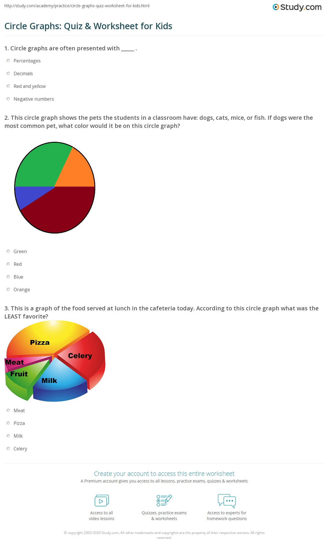  Graphing Circles Practice Worksheet Free Download Gmbar co