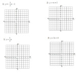 Graphing Homework Hamilton Middle School 8th Grade Math