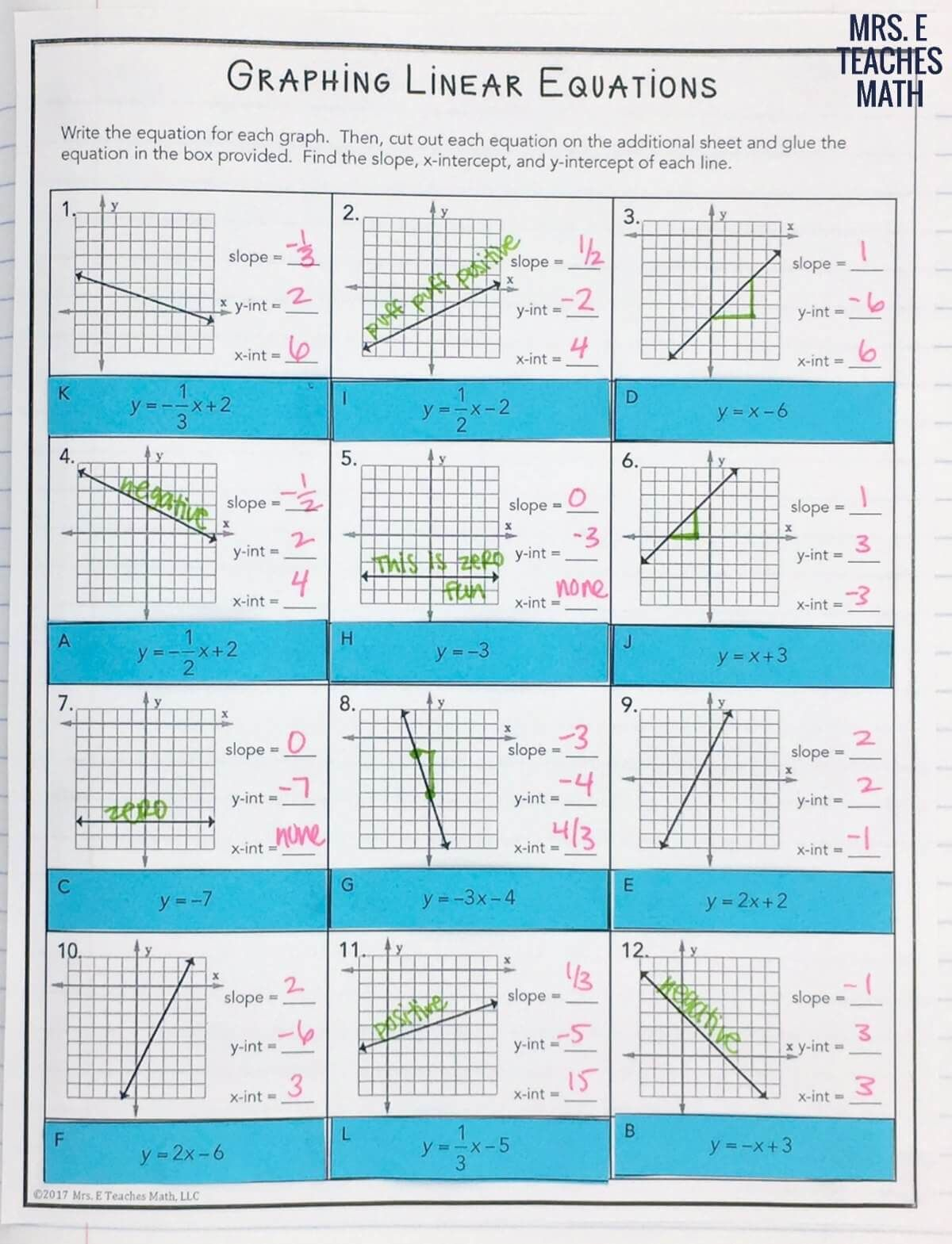 Graphing Ordered Pairs Worksheet Answers Free Download Qstion co