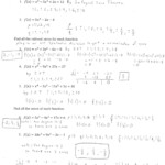 How To Find Rational Zeros How To Do Thing