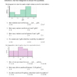 Interpreting Graphs Worksheet Answers