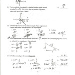 Inverse Trigonometric Ratios Worksheet Answers Worksheet Function