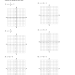 Kuta Software Infinite Algebra 1 Graphing Lines Answers Most Freeware