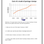 Line Graph Free Worksheets For Class 8 Ask Image Search Sewing