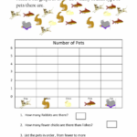 Make A Bar Graph Worksheets 99Worksheets