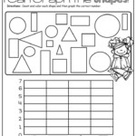 Out Of This World Preschool Graphing Worksheets Doctor Name Tag Printable