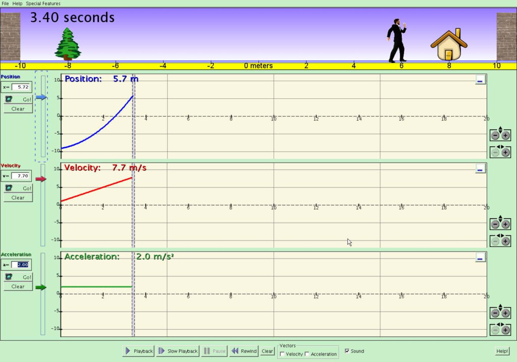  Position Displacement And Velocity Worksheet Free Download Goodimg co