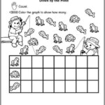 Preschool Free Graph Worksheets Preschool Crafts