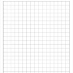 Printable Grid Paper Template 12 Free PDF Documents Download Free