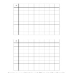 Printable Grids Worksheets Printable Worksheets