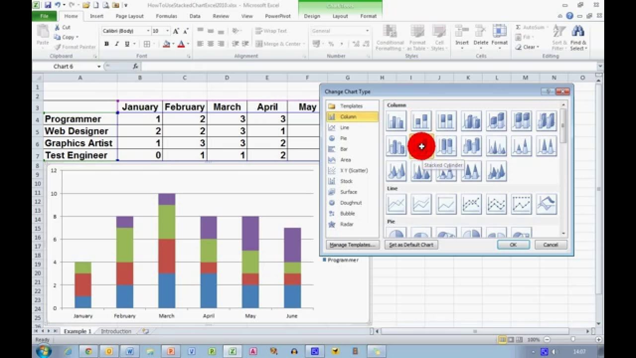 Reading A Stock Table Worksheet Answers Db excel