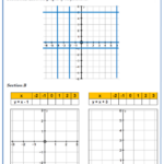 Reading Linear Graphs Worksheets