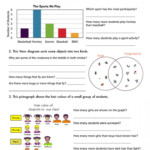 Science Graph Skills Worksheets Free Download Gambr co