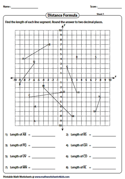 Segment Lengths In Circles Worksheet Answers Arc Length Worksheet