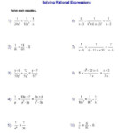 Simplify Radical Expressions Using The Distributive Property Algebra 1