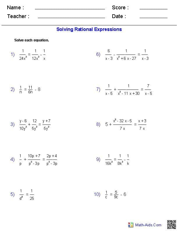 Simplify Radical Expressions Using The Distributive Property Algebra 1