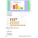 Smart Charts Worksheet