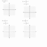 Solving Linear Inequalities Worksheet Db excel