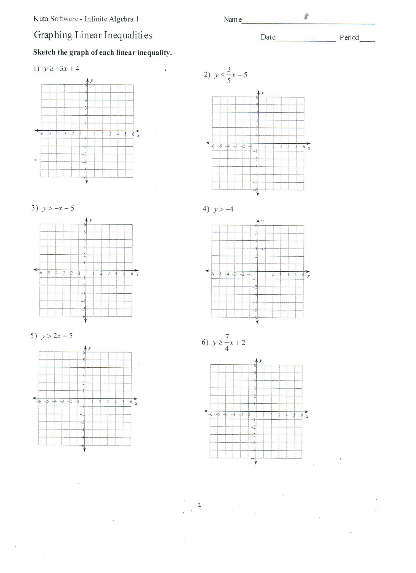 Systems Of Equations Worksheet Word Problems Worksheets