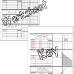 The Math Magazine Linear Programming Graphing Inequalities Worksheet